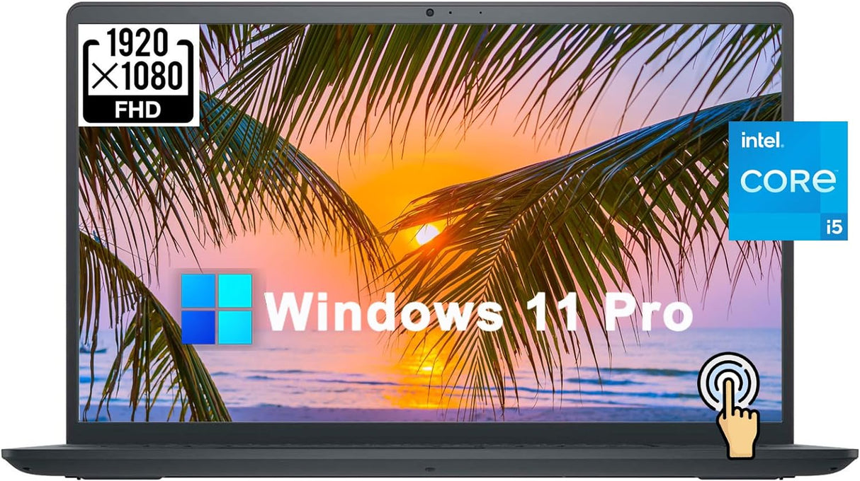 Laptop Dell Inspiron 15 3000, i5, 16GB RAM, 1TB SSD, 3520
