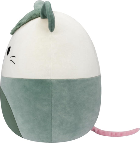 Squishmallows 12 pulgadas Willoughby Posa de peluche suave
