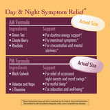 Suplemento Nature's AM/PM PeriMenopausia y ciclo menstrual