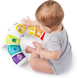 Estación Musical Baby Einstein con Luz y Juguete para Bebés