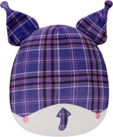 Plush Kuromi 14 Sanrio Ultrasuave Oficial Jazwares