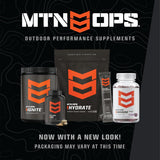 Proteína Magnum de Mantequilla de Cacahuete y Chocolate MTN OPS, 30 raciones