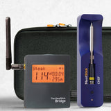 Termómetro de carne MeatStick Chef WiFi | Cuádruple sensor
