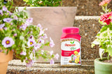 Fertilizante Osmocote para Plantas, Liberación Controlada, 1 lb.