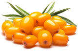 Aceite Orgánico de Espino Amarillo Puro y Virgen