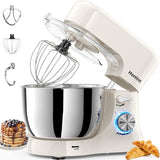 Batidora de pie 3 en 1 10 velocidades 660W 6QT - Modelo Mixer