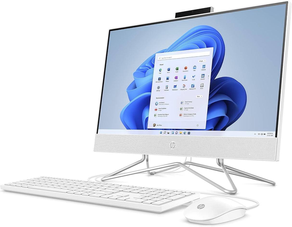 PC de Escritorio  procesador Intel Pentium Silver J5040