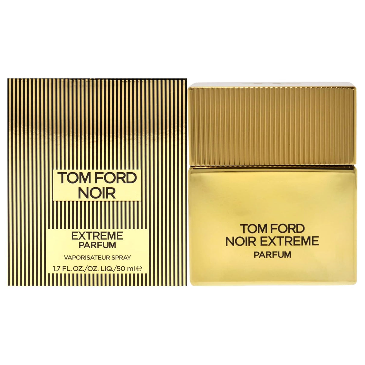 Perfume Tom Ford Noir Extreme Spray Hombres