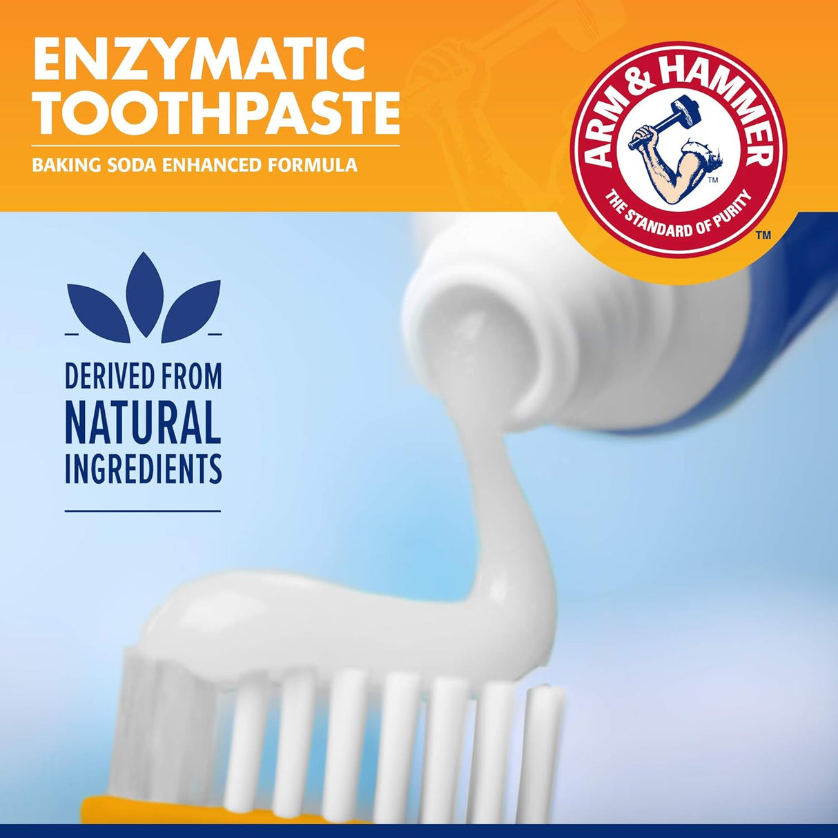 Kit de Control de Sarro para Perros Arm & Hammer, 3 piezas
