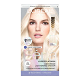 L'Oréal Paris Feria Sistema de Aclarado Avanzado 8 Niveles