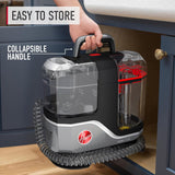 Limpiador de manchas Hoover CleanSlate XL, herramientas especializadas