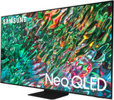 Televisor Smart 4K Neo QLED 43 Samsung QN90BAFXZA 2022
