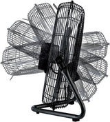 Lasko Ventilador de Alta Velocidad, Montaje Rápido, 2264QM