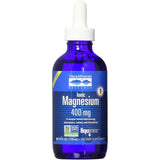 Suplementos Alimenticios Magnesio líquido