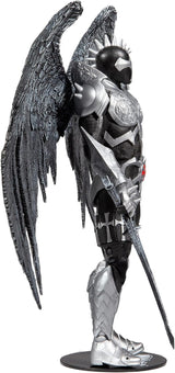 Figura de acción Spawn The Dark Redeemer 7 McFarlane Toys