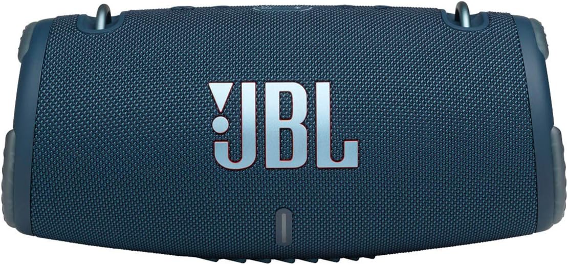Altavoz Bluetooth JBL Xtreme 3, sonido potente, IP67, 15h
