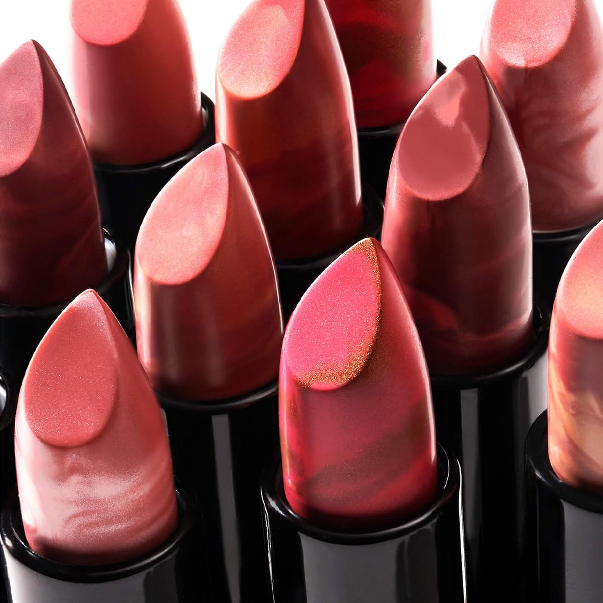 Lápiz Labial de Mármol Italiano Al Fresco