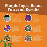 Super Vitamin B Complejo para Mujeres y Hombres - 100 Tabletas