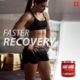 Suplementos Alimenticios Bio-GRO  Construye músculo magro 60