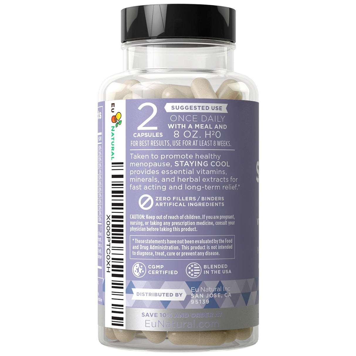 complejo vitaminico