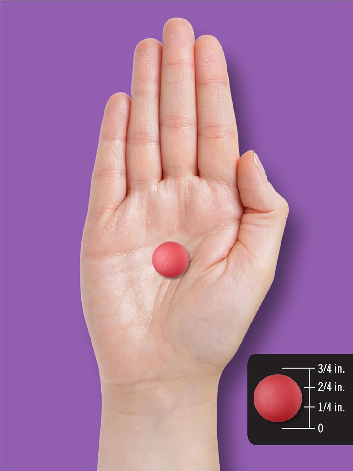 Carlyle Gomitas de apoyo del sueño de 12 mg | 100 unidades