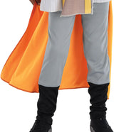 Disfraz de Jedi para Niños - Party City, incluye túnica y capa