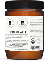 Suplemento Triphala en polvo 100% orgánico de 7.8 onzas