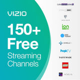 Televisor 4K Smart VIZIO de 43, HDR, AirPlay, V-Series