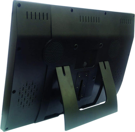Televisor LED Supersonic SC-2814, 14, USB, Tuner Digital