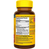 Suplemento Burp-Less Omega-3 del aceite de pescado de 1400mg