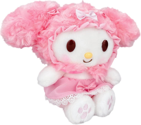 Juguete de peluche Kawaii, My Melo, suave y adorable, 8IN