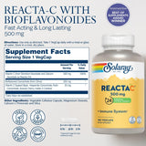 Vitaminas de defensa inmunológica  Suplemento  inmunológico