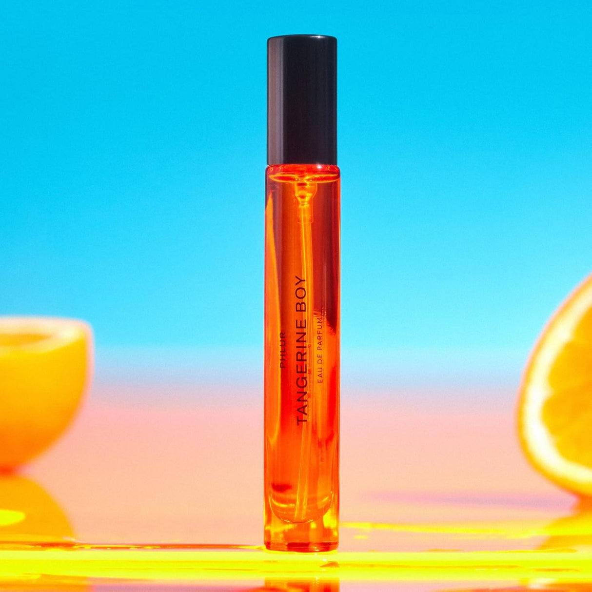 Perfume de Viaje - Eau de Parfum - Tangerine Boy
