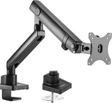 Soporte de Monitor VIVO, Brazo Articulado, hasta 32, STAND-V101BB