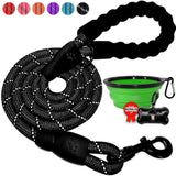 correas para perros grandes