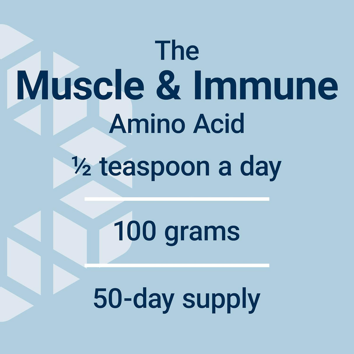 L-Glutamina Life Extension, Aminoácido para Músculos e Inmunidad, 100 g