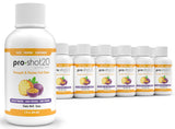 Pro-Shot20 Batido de Proteínas Piña & Passion 60mL 12u