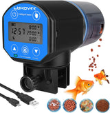 Disparador Automático de Alimento Lukovee, 200ML, Recargable