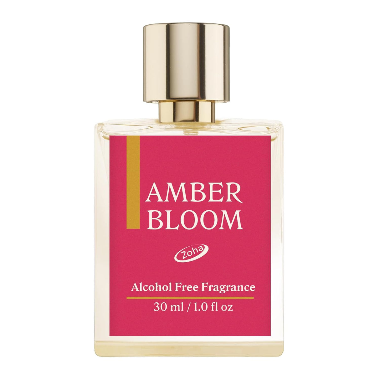 Perfume sin alcohol hipoalergénico vegano para mujeres y hombres