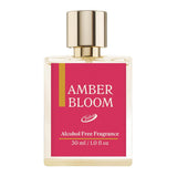 Perfume sin alcohol hipoalergénico vegano para mujeres y hombres