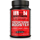 Suplementos Alimenticios Potenciador de testosterona
