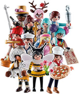 Figuras Playmobil 70735 Serie 22 Niñas - Diversión y Aventura