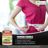 Suplementos Alimenticios  Vitamina A 25000 UI