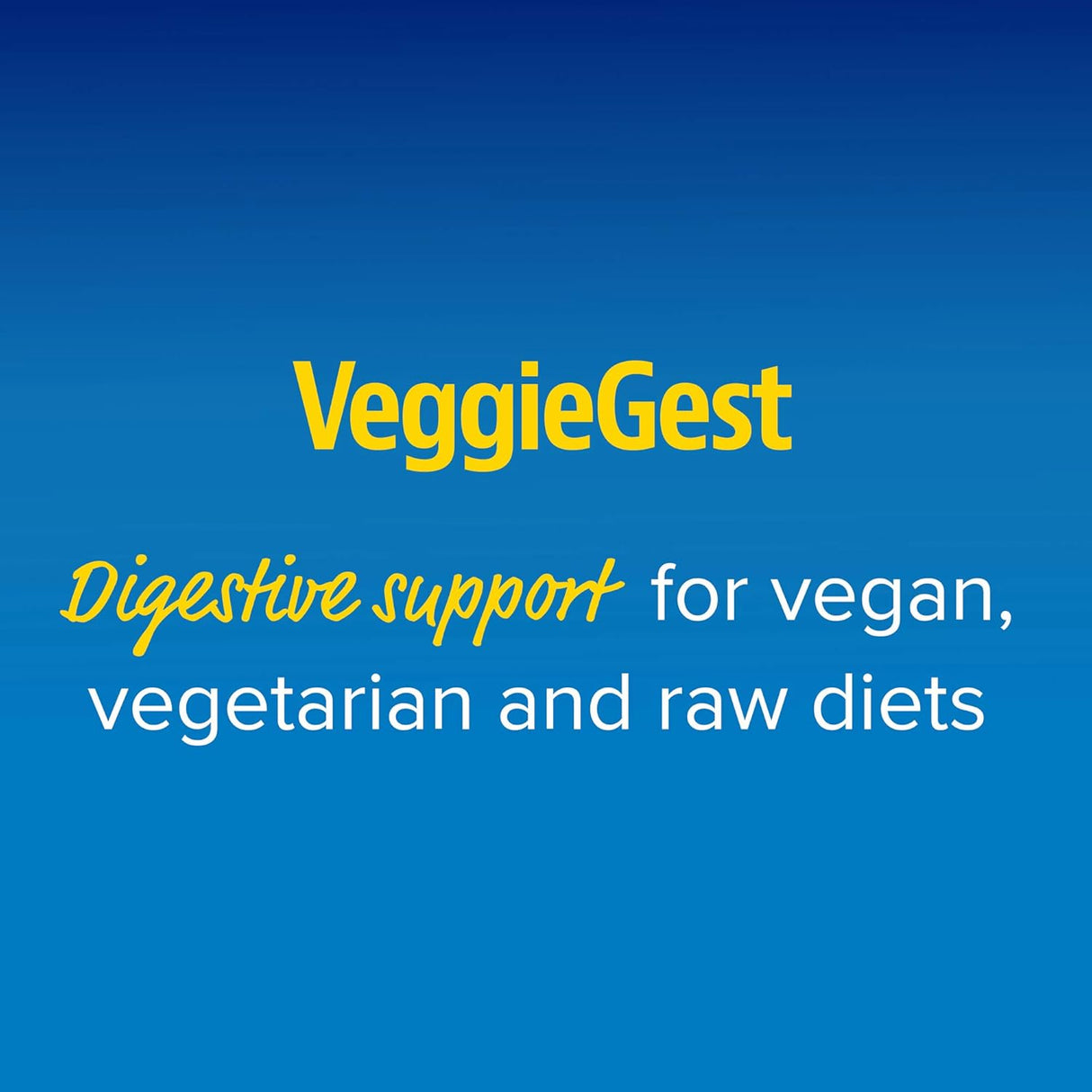 Suplemento Enzymedica VeggieGest  enzimas digestivas veganas