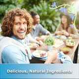 Suplementos prebióticos para la salud Heartland Pharma