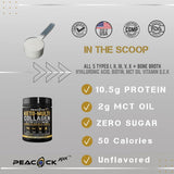 Suplemento  Collagen Group Parent Keto Multi Collagen