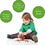 Figuras Miniatura Gruffalo WOW! PODS Pack Familiar 60 Piezas