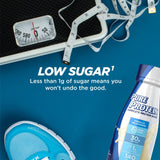 Suplementos Alimenticios Batido de proteína de vainilla