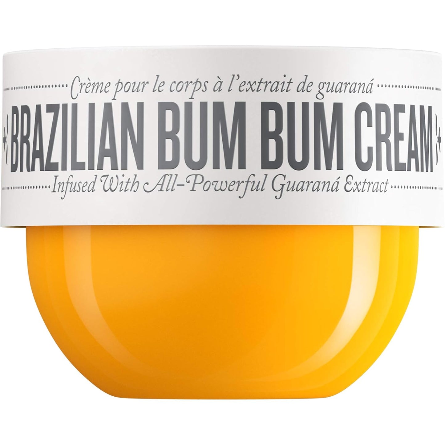 Crema corporal Sol de Janeiro Brazilian Bum Bum Cream