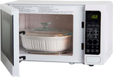 Horno de microondas Avanti MT7V0W 700W, 6 configuraciones